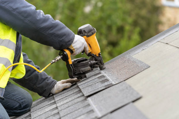 Best Tile Roofing Installation  in Muskegon Heights, MI