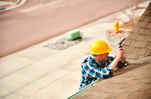 Roof Coating Services in Muskegon Heights, MI
