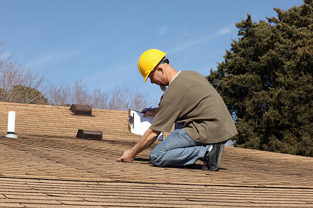 Best Sheet Metal Roofing  in Muskegon Heights, MI