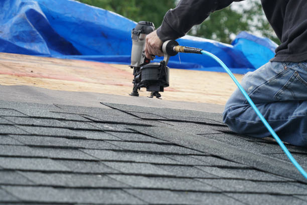 Fast & Reliable Emergency Roof Repairs in Muskegon Heights, MI