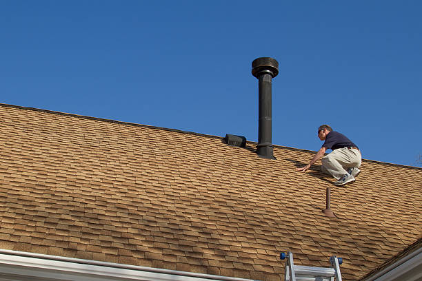 Best Cold Roofs  in Muskegon Heights, MI