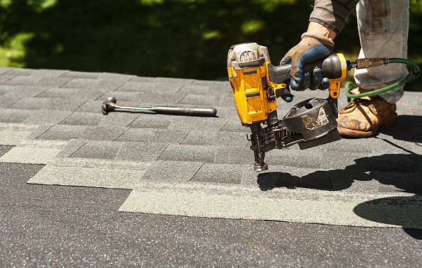 Best Hot Roofs  in Muskegon Heights, MI