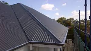 Best Roof Moss and Algae Removal  in Muskegon Heights, MI